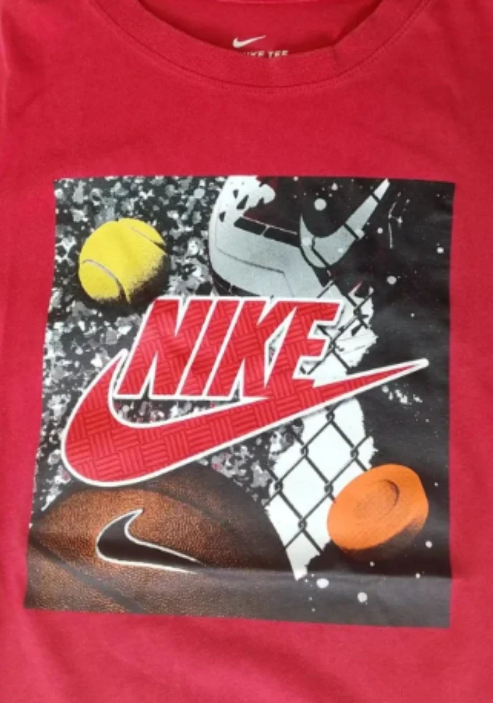 Camiseta Nike – photo 2